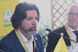 Vinitaly 2025 - Degustazione eccellenze italiane
