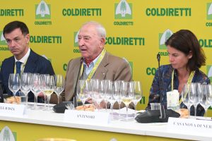 Vinitaly 2025 - Degustazione eccellenze italiane