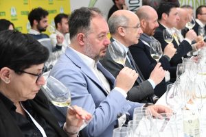 Vinitaly 2025 - Degustazione eccellenze italiane