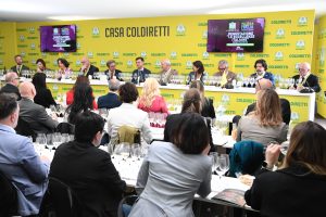 Vinitaly 2025 - Degustazione eccellenze italiane