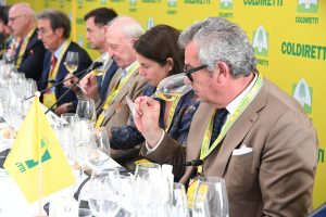 Vinitaly 2025 - Degustazione eccellenze italiane