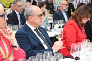 Vinitaly 2025 - Degustazione eccellenze italiane