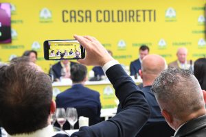 Vinitaly 2025 - Degustazione eccellenze italiane