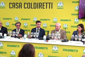 Vinitaly 2025 - Degustazione eccellenze italiane