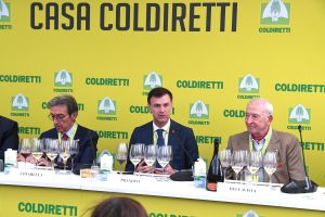 Vinitaly 2025 - Degustazione eccellenze italiane
