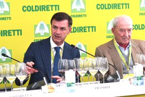 Vinitaly 2025 - Degustazione eccellenze italiane
