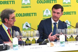 Vinitaly 2025 - Degustazione eccellenze italiane