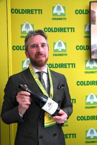 Vinitaly 2025 - Degustazione eccellenze italiane
