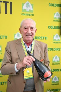 Vinitaly 2025 - Degustazione eccellenze italiane