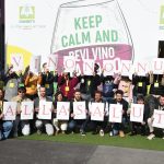 Vinitaly 2025 - Flashmob