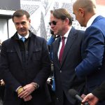 Vinitaly 2025 - Commissario UE alla salute Olivér Várhelyi