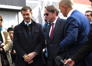 Vinitaly 2025 - Commissario UE alla salute Olivér Várhelyi