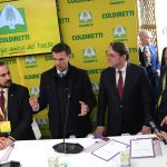 Vinitaly 2025 - Commissario UE alla salute Olivér Várhelyi