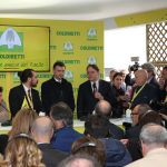 Vinitaly 2025 - Commissario UE alla salute Olivér Várhelyi