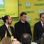 Vinitaly 2025 - Commissario UE alla salute Olivér Várhelyi