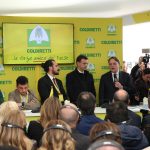 Vinitaly 2025 - Commissario UE alla salute Olivér Várhelyi