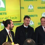 Vinitaly 2025 - Commissario UE alla salute Olivér Várhelyi