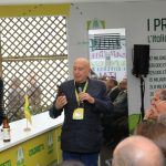 Vinitaly 2025 - Presentazione birra italiana "Bionda sarda"