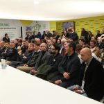 Vinitaly 2025 - Presentazione birra italiana "Bionda sarda"