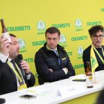 Vinitaly 2025 - Presentazione birra italiana "Bionda sarda"