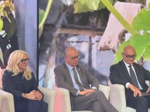 Accordo MIM e Fondazione Campagna Amica per scuola prodotti made in Italy