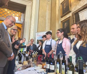 Accordo MIM e Fondazione Campagna Amica per scuola prodotti made in Italy