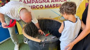 Pesca Amica