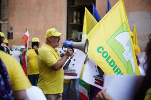 Benvenuti a Vonderland - Roma - Senato