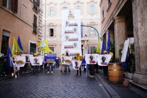 Benvenuti a Vonderland - Roma - Senato