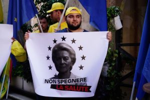 Benvenuti a Vonderland - Roma - Senato