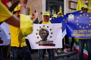 Benvenuti a Vonderland - Roma - Senato