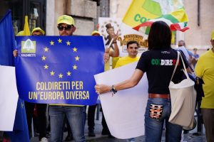Benvenuti a Vonderland - Roma - Senato