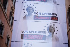 Benvenuti a Vonderland - Roma - Senato