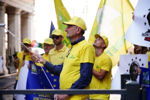 Benvenuti a Vonderland - Roma - Senato