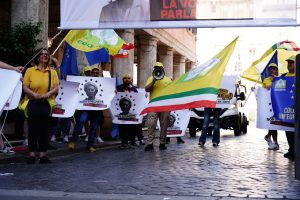 Benvenuti a Vonderland - Roma - Senato