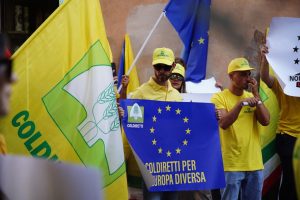 Benvenuti a Vonderland - Roma - Senato