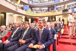 Assemblea Nazionale Coldiretti