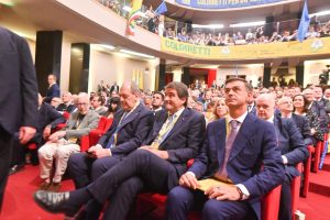 Assemblea Nazionale Coldiretti