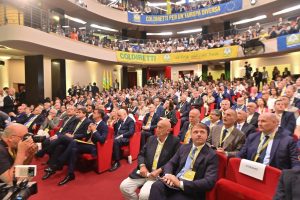 Assemblea Nazionale Coldiretti