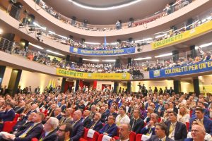 Assemblea Nazionale Coldiretti