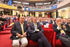 Assemblea Nazionale Coldiretti