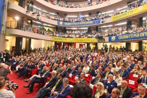 Assemblea Nazionale Coldiretti