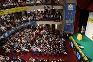 Assemblea Nazionale Coldiretti