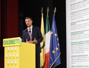 Assemblea Nazionale Coldiretti