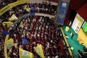 Assemblea Nazionale Coldiretti