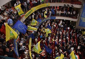 Assemblea Nazionale Coldiretti