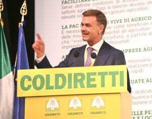 Assemblea Nazionale Coldiretti