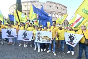 Benvenuti a Vonderland - Roma - Colosseo