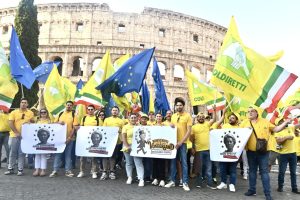 Benvenuti a Vonderland - Roma - Colosseo
