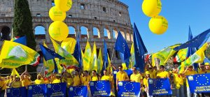Benvenuti a Vonderland - Roma - Colosseo